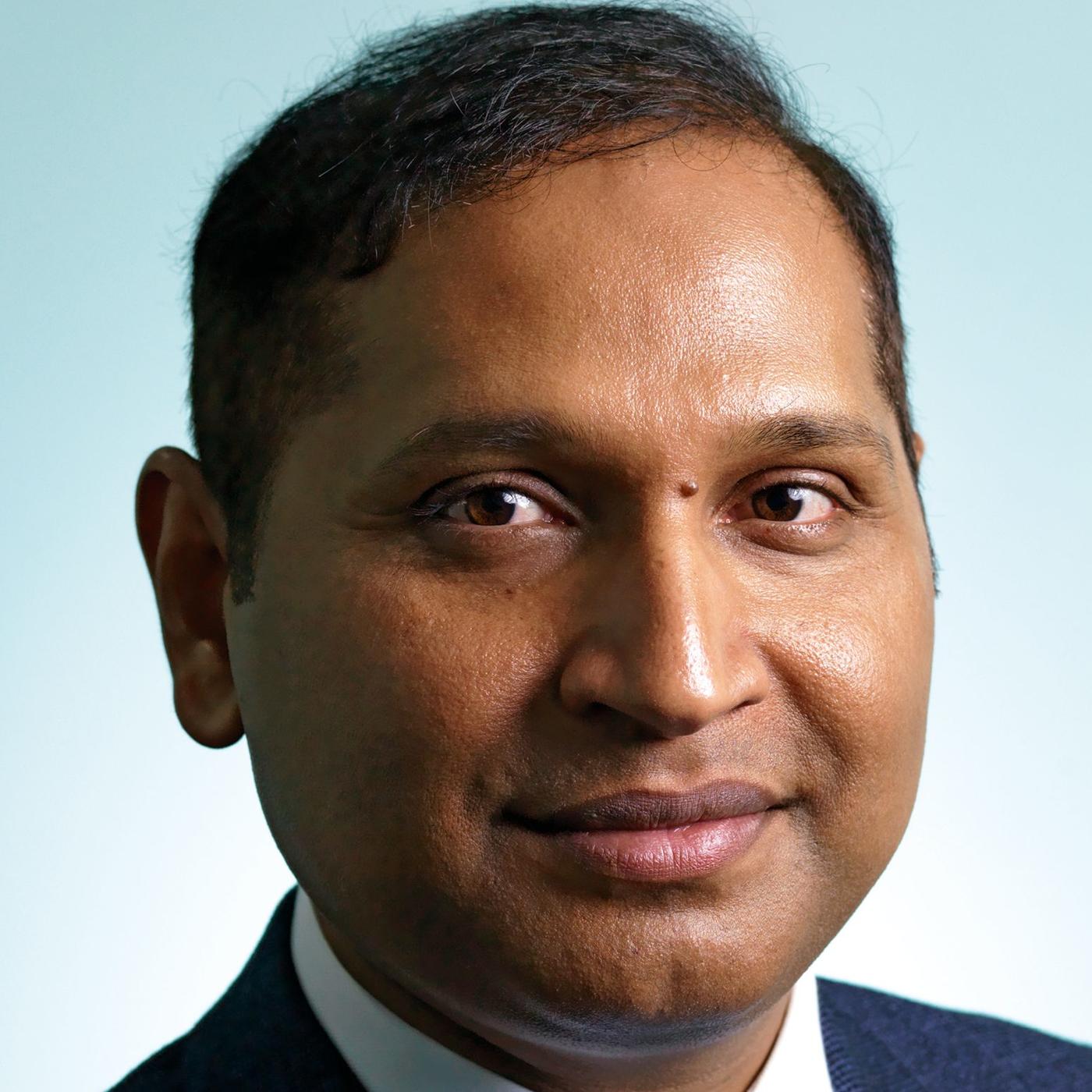 Keller ASEAN Managing Director Deepak Raj interview for CEO Magazine