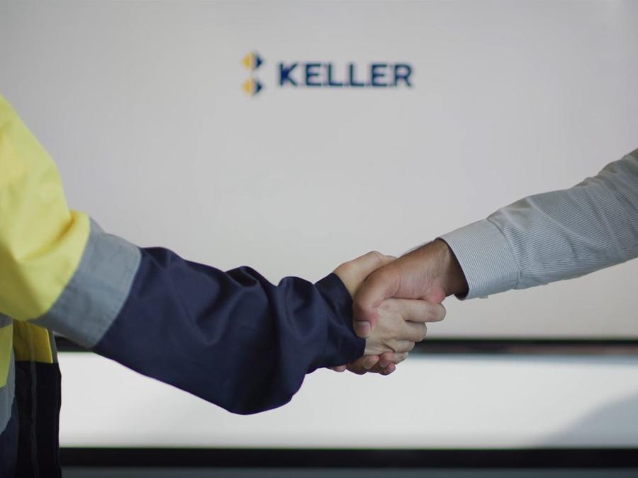 Keller ASEAN WeCARE